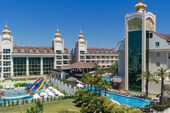 Side Crown Palace 5*