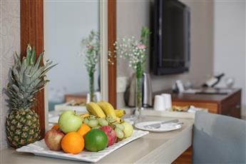 Side Crown Palace 5*