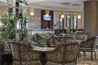 Side Crown Palace 5*