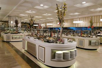 Side Crown Palace 5*