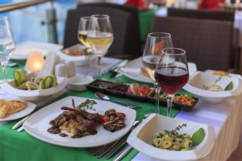 Side Crown Palace 5*