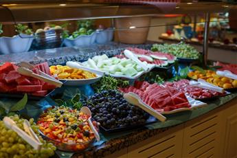 Side Crown Palace 5*