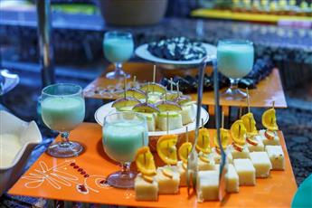 Side Crown Palace 5*