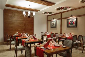 Side Crown Palace 5*