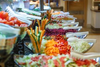 Side Crown Palace 5*