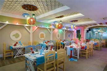 Side Crown Palace 5*