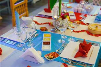 Side Crown Palace 5*