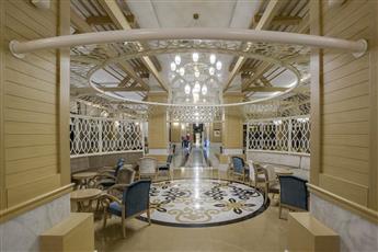 Side Crown Palace 5*