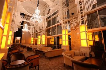 Side Crown Palace 5*