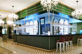 Side Crown Palace 5*