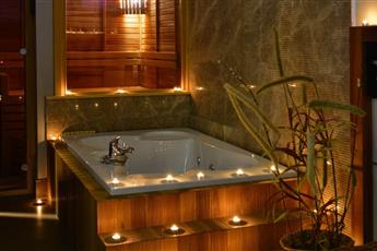 Side Crown Palace 5*