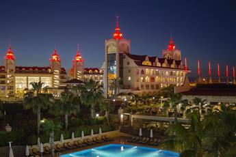 Side Crown Palace 5*