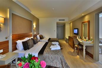 Side Crown Palace 5*