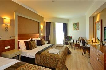 Side Crown Palace 5*