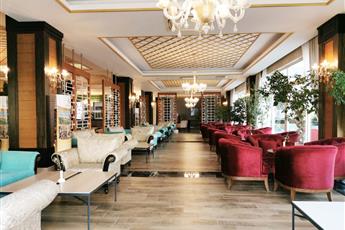 Side Crown Palace 5*