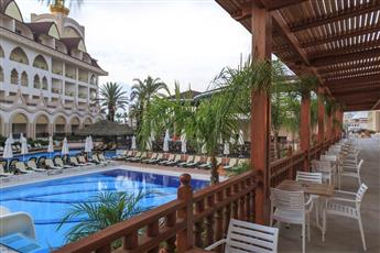 Side Crown Palace 5*