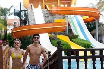 Side Crown Palace 5*