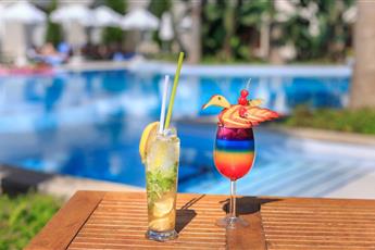 Side Crown Palace 5*