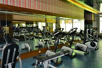 Side Crown Palace 5*