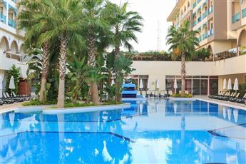 Side Crown Palace 5*