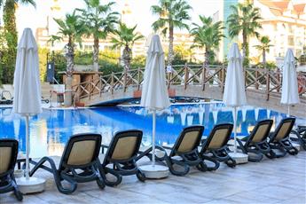 Side Crown Palace 5*