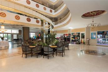 Side Crown Palace 5*