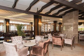 Side Crown Palace 5*