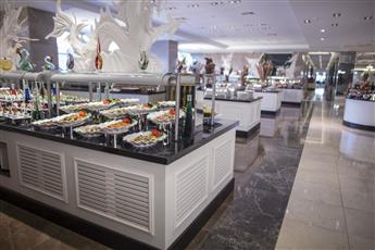 Side Crown Palace 5*