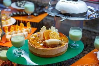 Side Crown Palace 5*