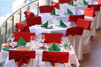 Side Crown Palace 5*