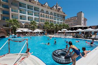 Side Crown Palace 5*