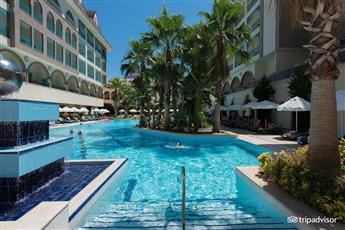 Side Crown Palace 5*