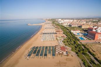 Side Crown Palace 5*