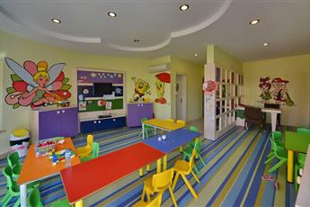 Side Crown Palace 5*