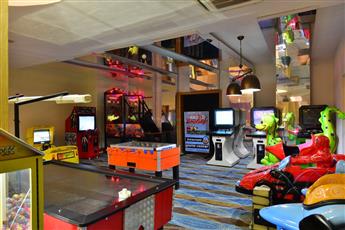 Side Crown Palace 5*