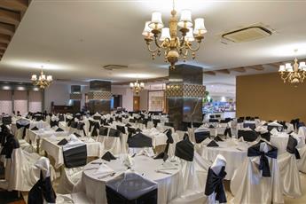 Side Crown Palace 5*