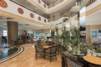 Side Crown Palace 5*