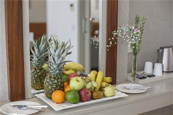 Side Crown Palace 5*