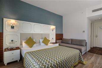 Side Crown Palace 5*