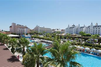 Side Crown Palace 5*