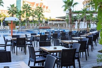 Side Crown Palace 5*