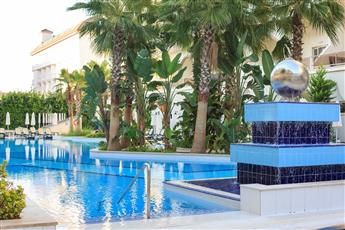 Side Crown Palace 5*