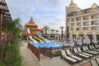 Side Crown Palace 5*