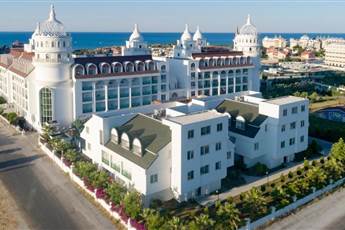 Side Crown Serenity Hotel 5*