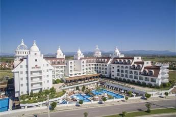 Side Crown Serenity Hotel 5*