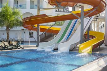 Side Crown Serenity Hotel 5*