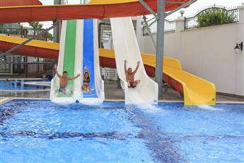 Side Crown Serenity Hotel 5*