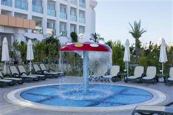 Side Crown Serenity Hotel 5*