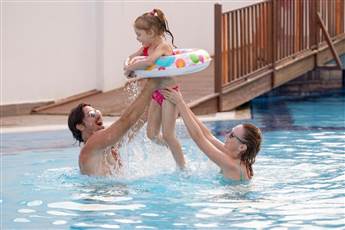 Side Crown Serenity Hotel 5*