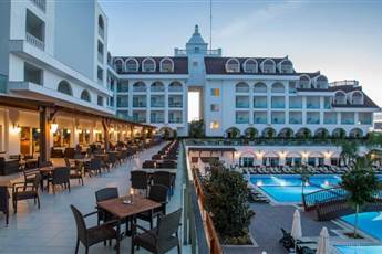 Side Crown Serenity Hotel 5*